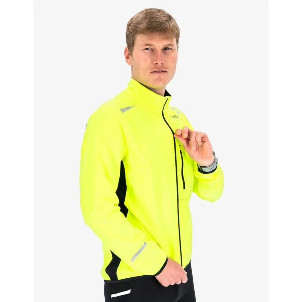 S1 Run Herren Jacke