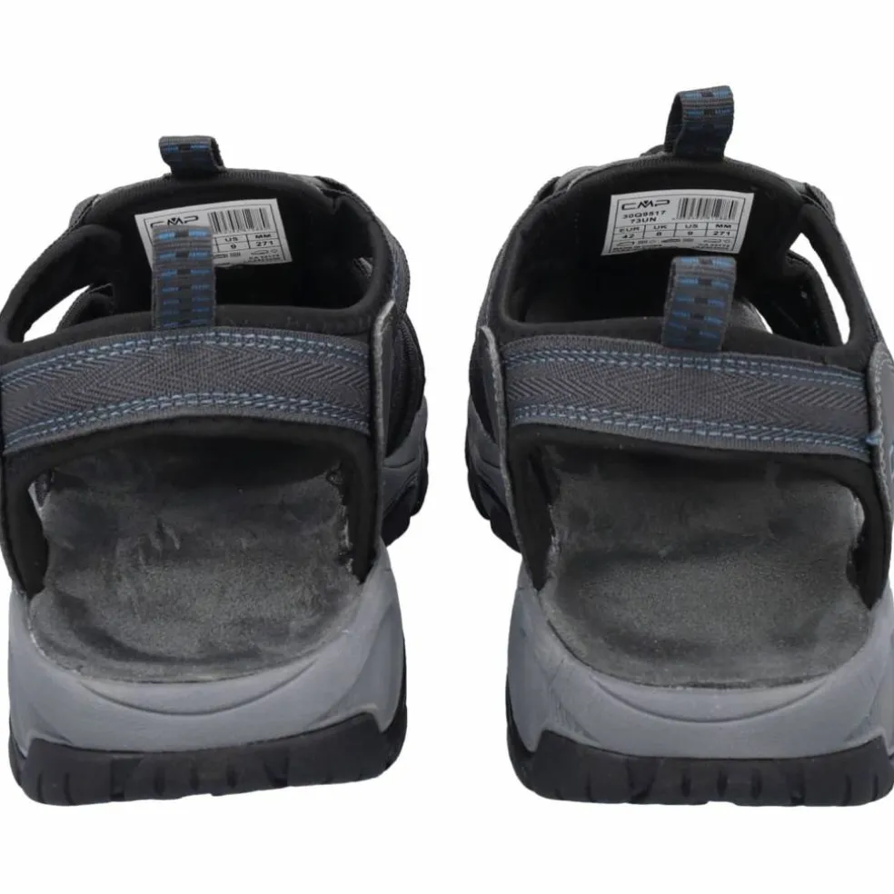 Sahiph Hiking Sandal Herren Multifunktionsschuhe