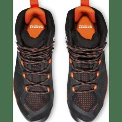 Sapuen High GTX Herren Multifunktionsschuhe