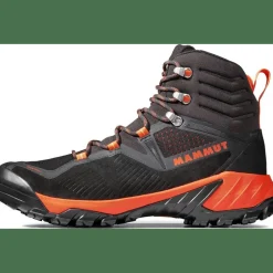 Sapuen High GTX Herren Multifunktionsschuhe