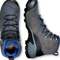 Sapuen High GTX M Herren Multifunktionsschuhe