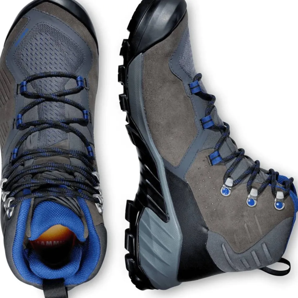 Sapuen High GTX M Herren Multifunktionsschuhe