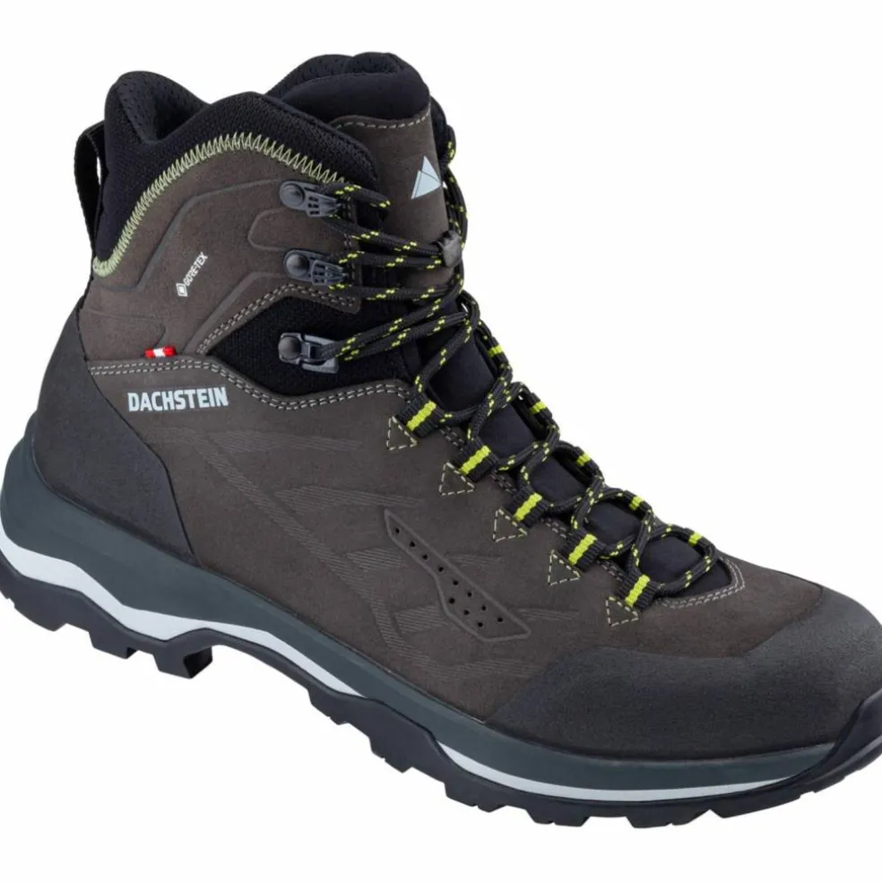 Sarstein GTX Herren Trekkingstiefel