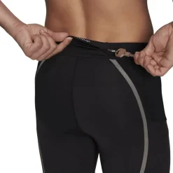 Saturday Half Kurze Tight Herren Tights