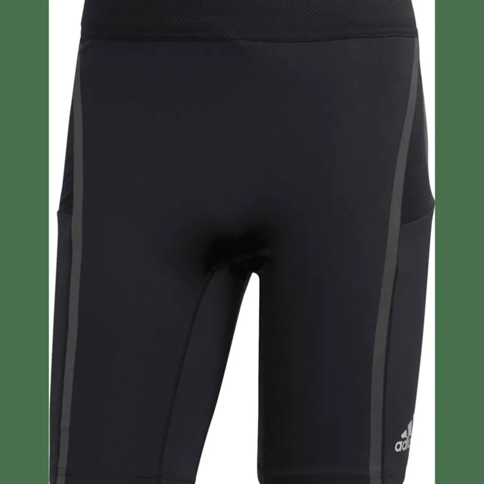 Saturday Half Kurze Tight Herren Tights