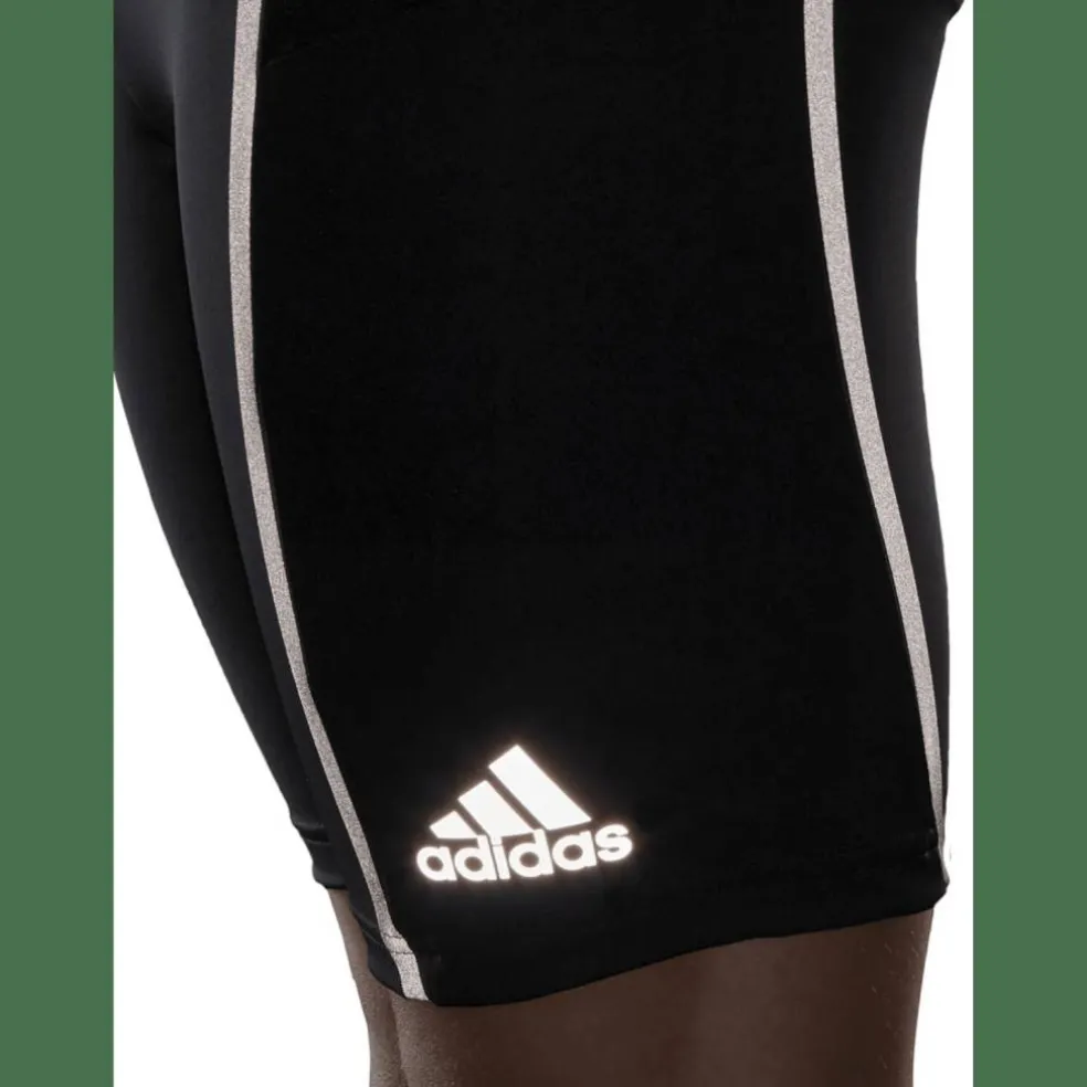 Saturday Half Kurze Tight Herren Tights