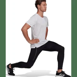Saturday lange Tight Herren Tights