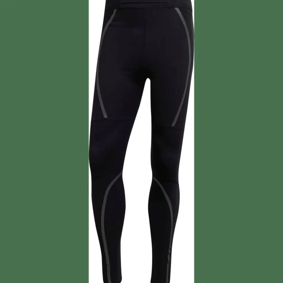 Saturday lange Tight Herren Tights