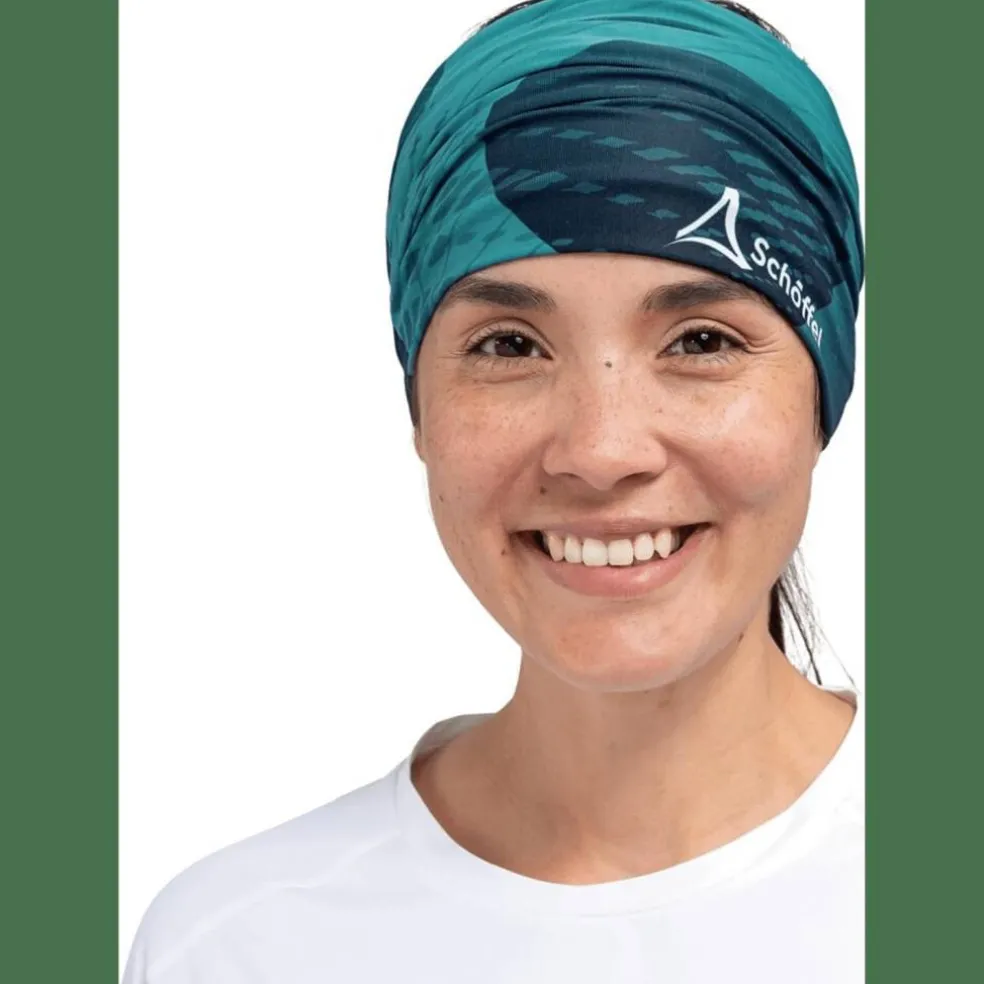 Scarf Masua Unisex Schal