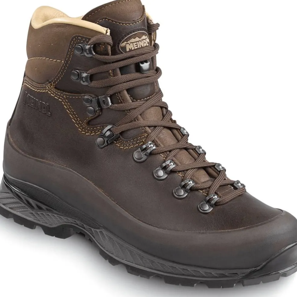 Schlern MFS Herren Trekkingstiefel