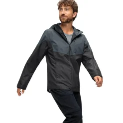 Schlufterkopf Herren Funktionsjacke