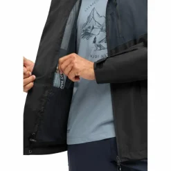 Schlufterkopf Herren Funktionsjacke