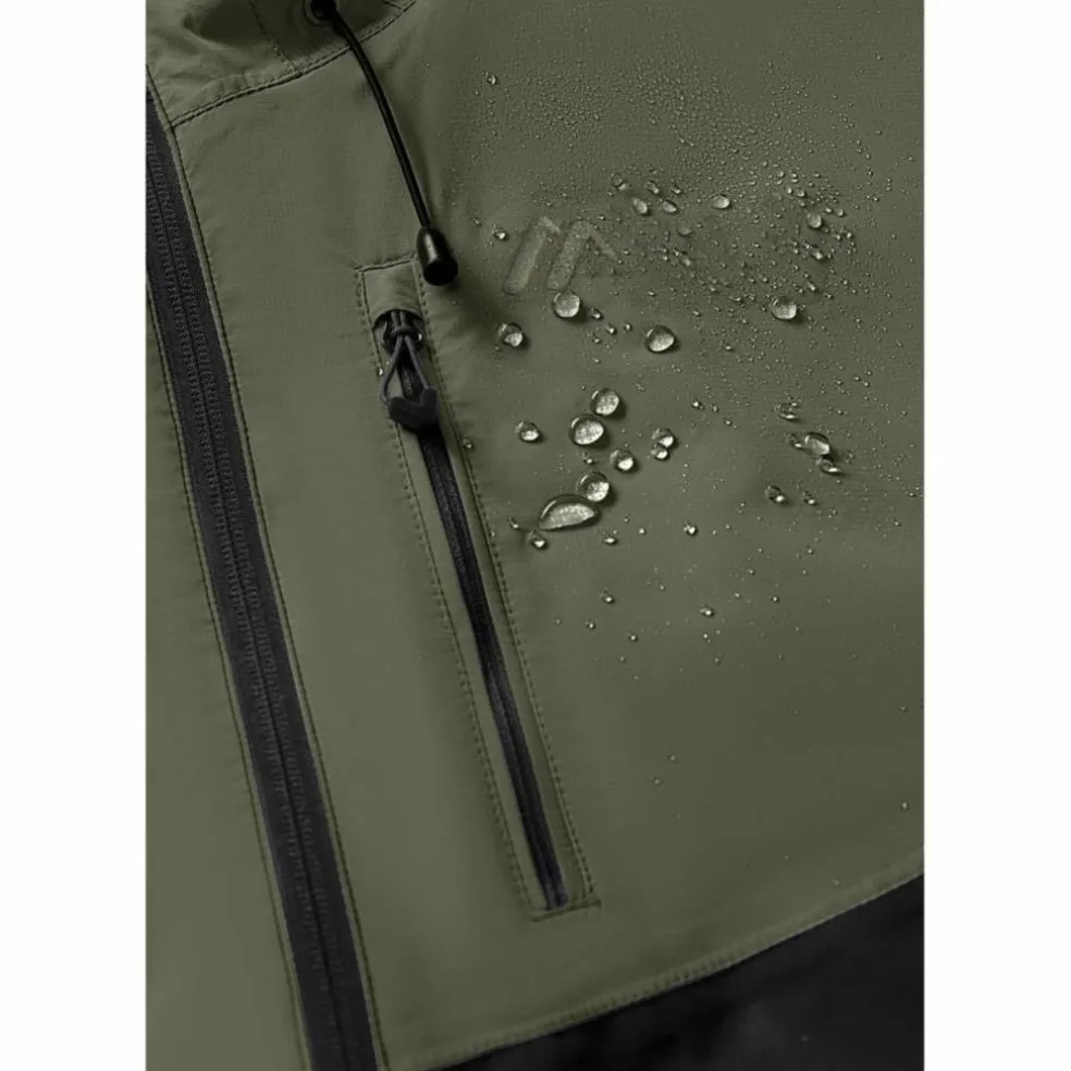 Schlufterkopf Herren Funktionsjacke