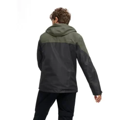 Schlufterkopf Herren Funktionsjacke