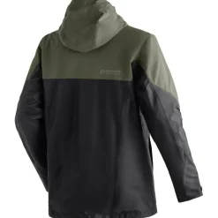 Schlufterkopf Herren Funktionsjacke