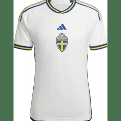 Schweden 22 Away Herren Sweatshirt