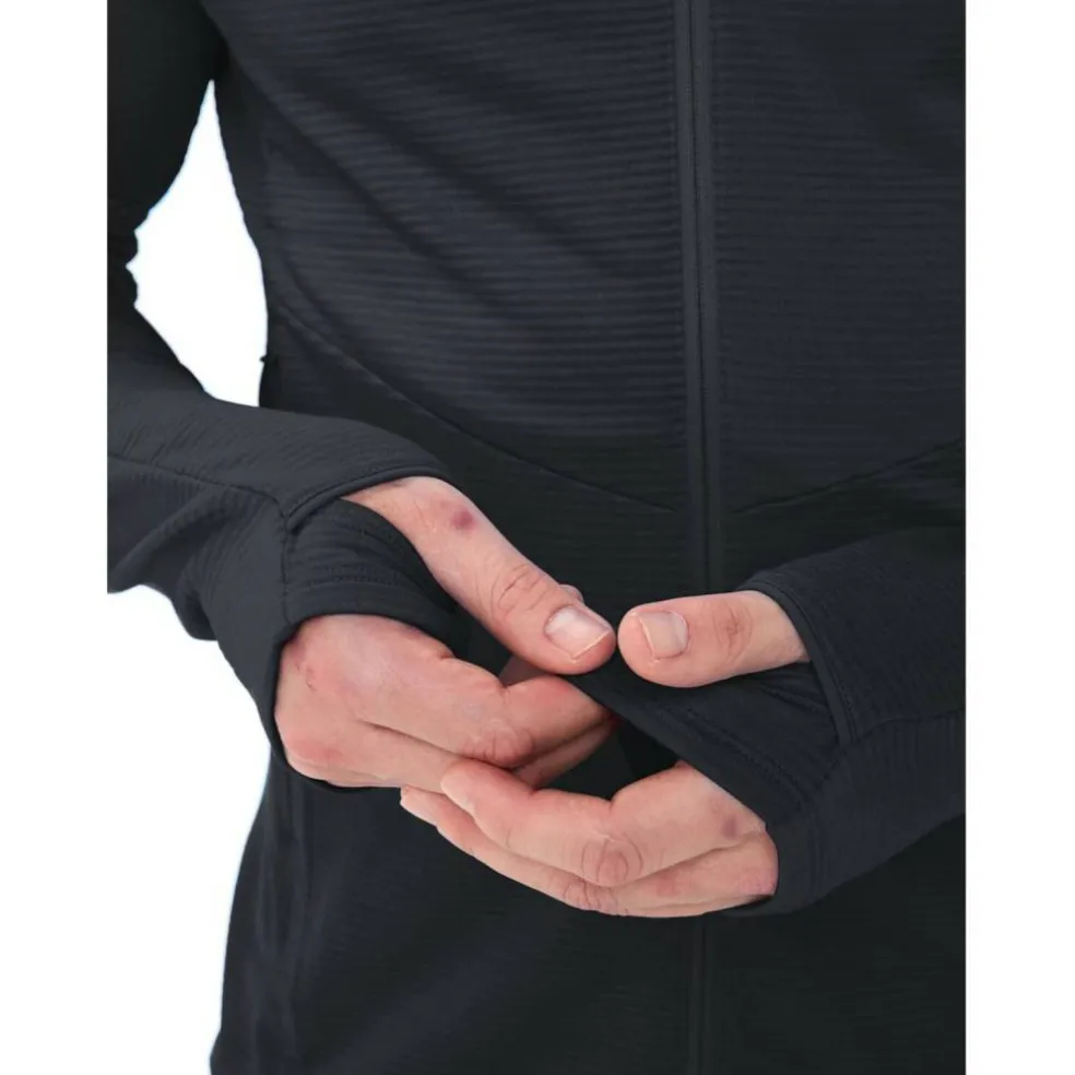 Scopi Fleece II Herren Midlayer
