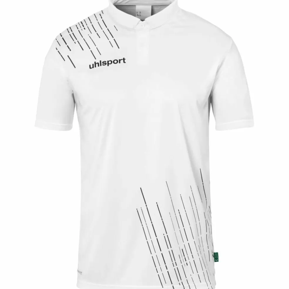 Score 26 Unisex Poloshirt