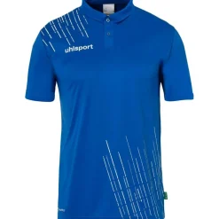 Score 26 Unisex Poloshirt