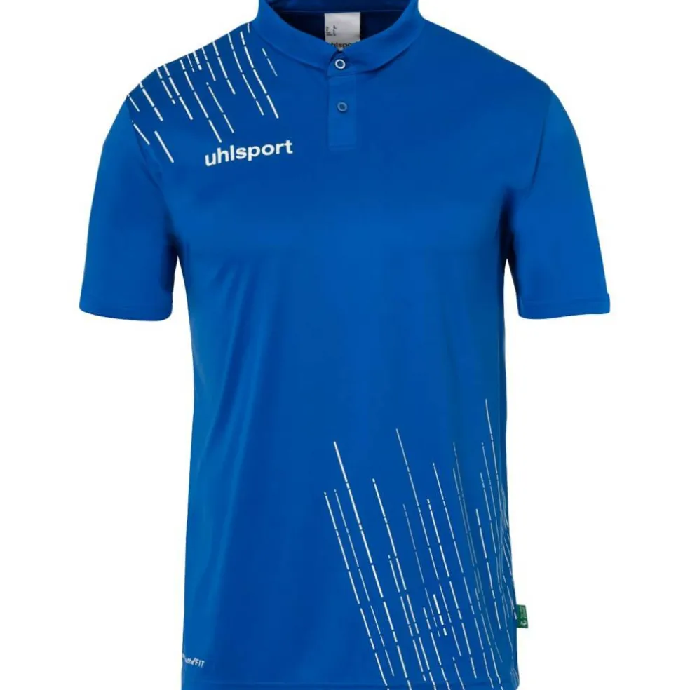 Score 26 Unisex Poloshirt