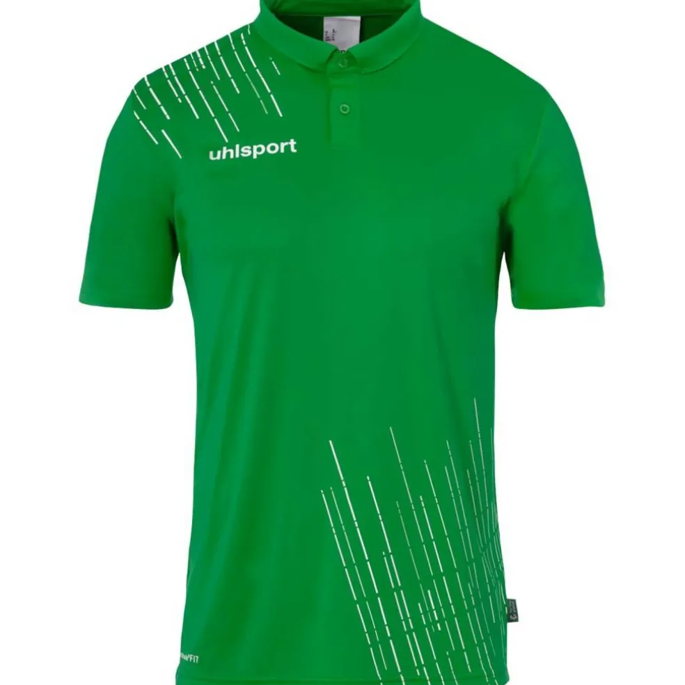 Score 26 Unisex Poloshirt