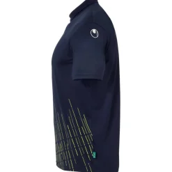 Score 26 Unisex Poloshirt