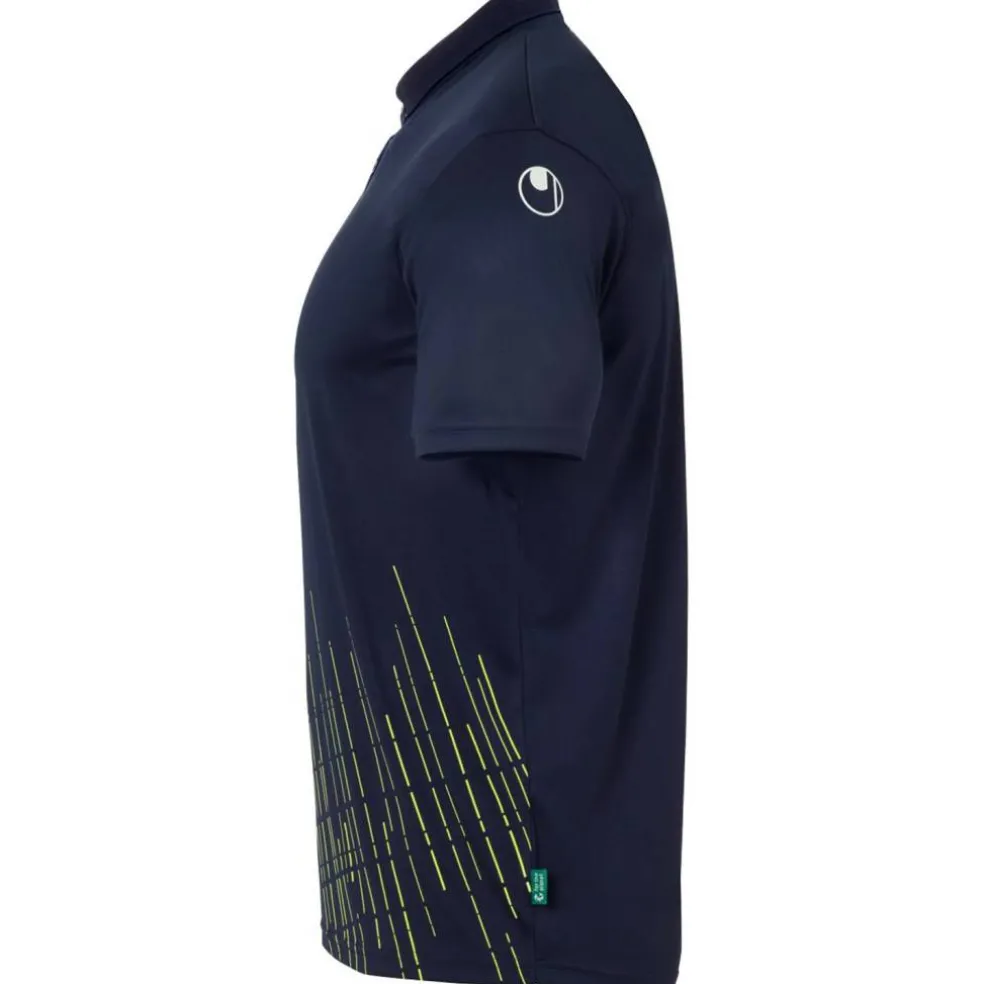 Score 26 Unisex Poloshirt