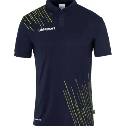 Score 26 Unisex Poloshirt