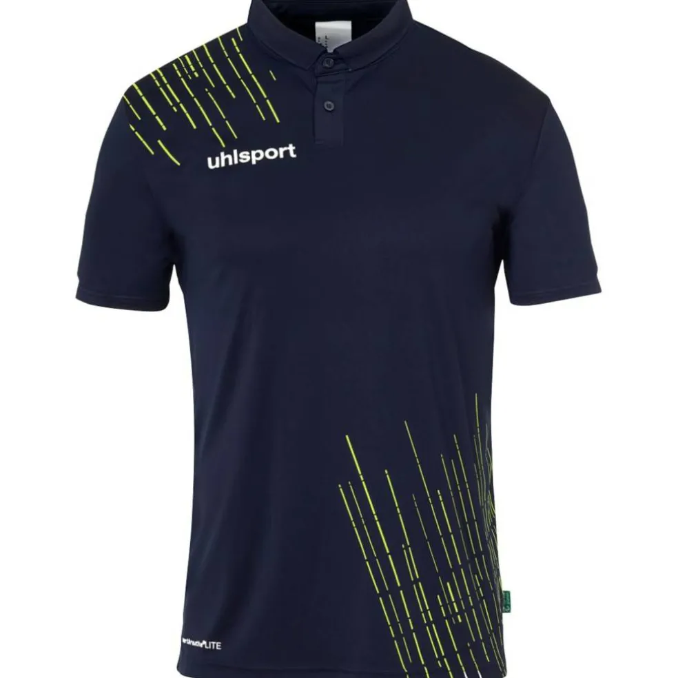 Score 26 Unisex Poloshirt