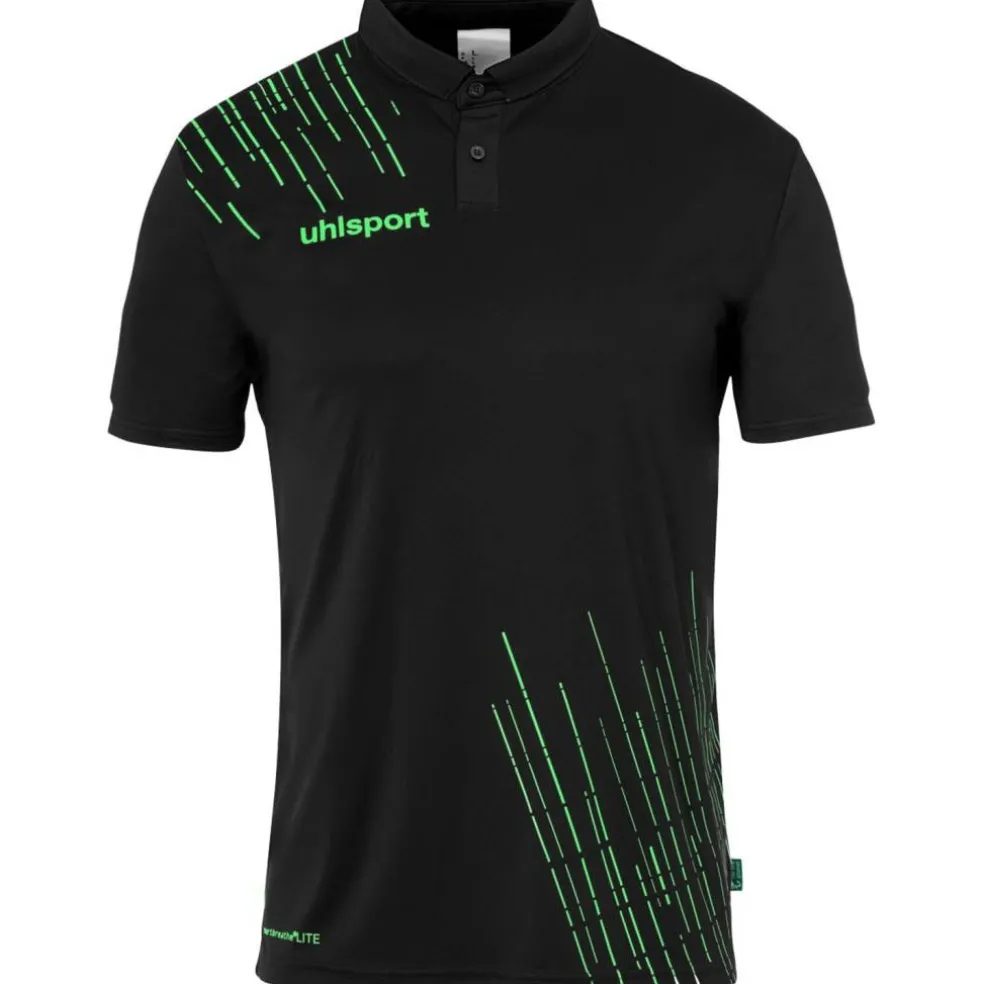 Score 26 Unisex Poloshirt
