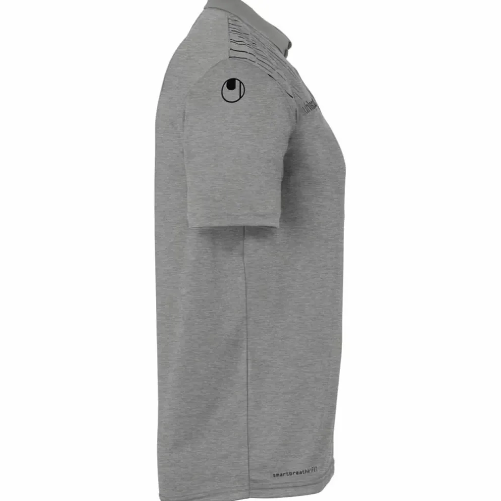 Score 26 Unisex Poloshirt