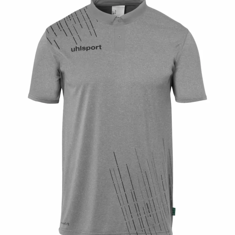 Score 26 Unisex Poloshirt
