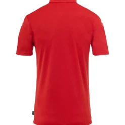 Score 26 Unisex Poloshirt
