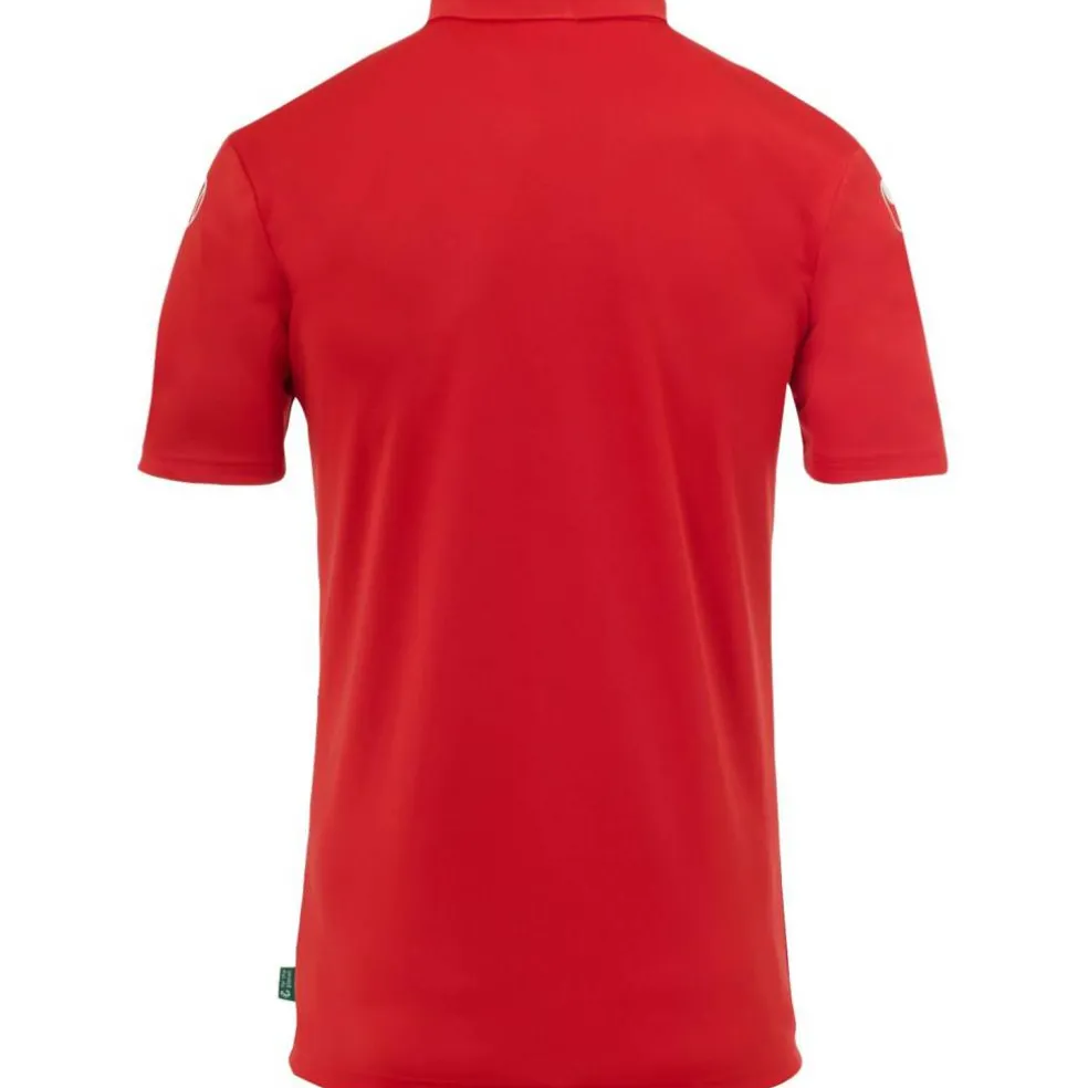 Score 26 Unisex Poloshirt