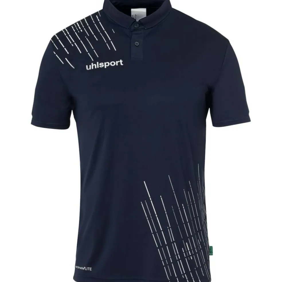 Score 26 Unisex Poloshirt