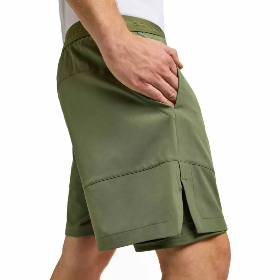 Scotty Herren Shorts