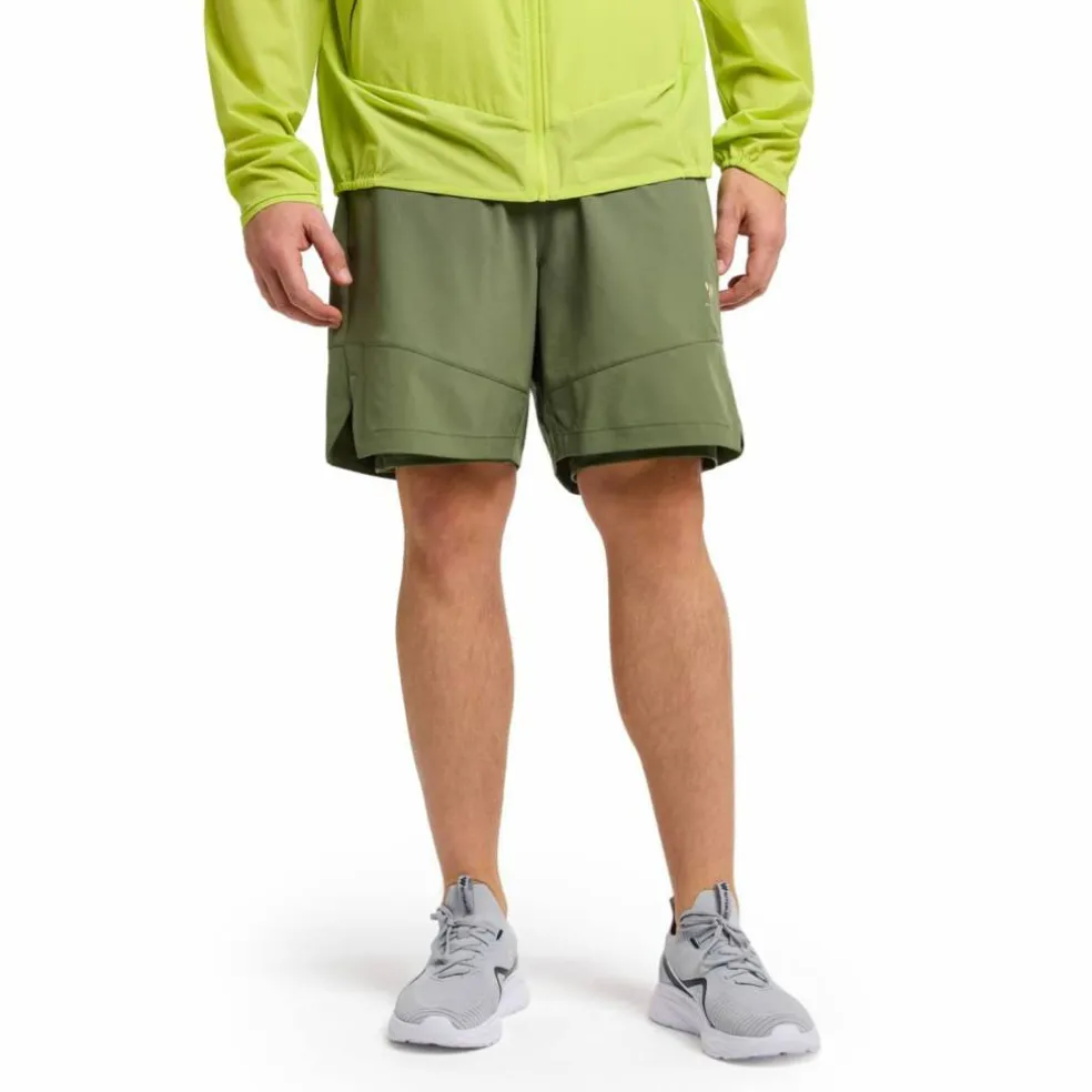 Scotty Herren Shorts