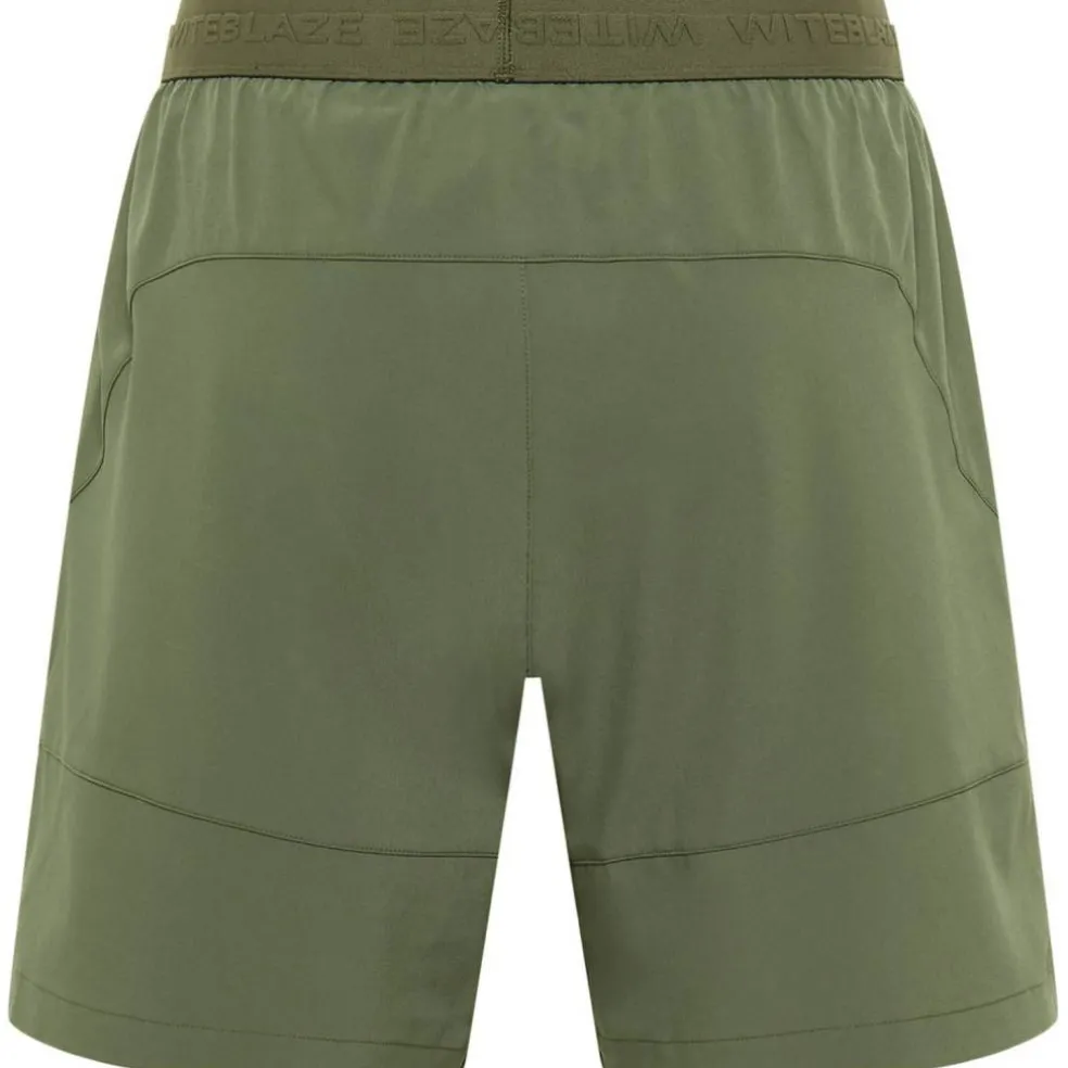 Scotty Herren Shorts
