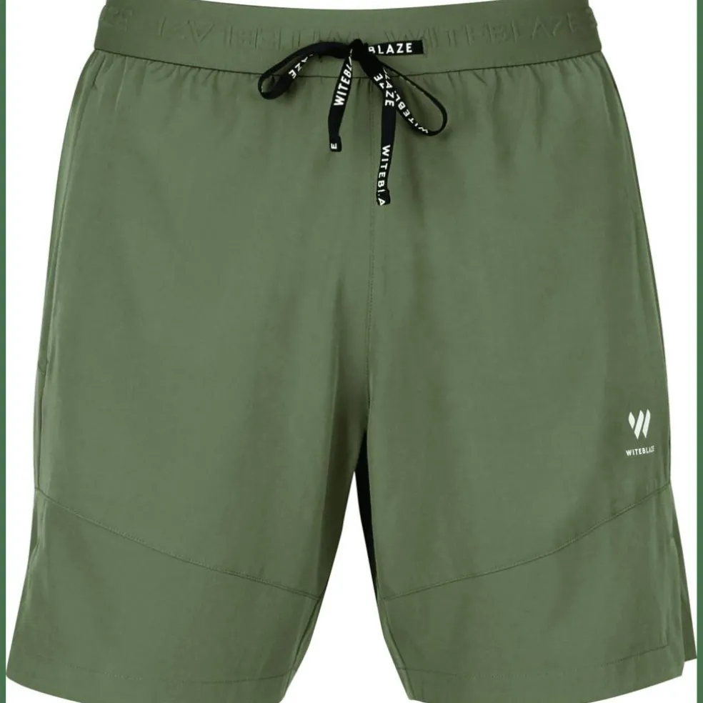 Scotty Herren Shorts