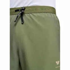 Scotty Herren Shorts