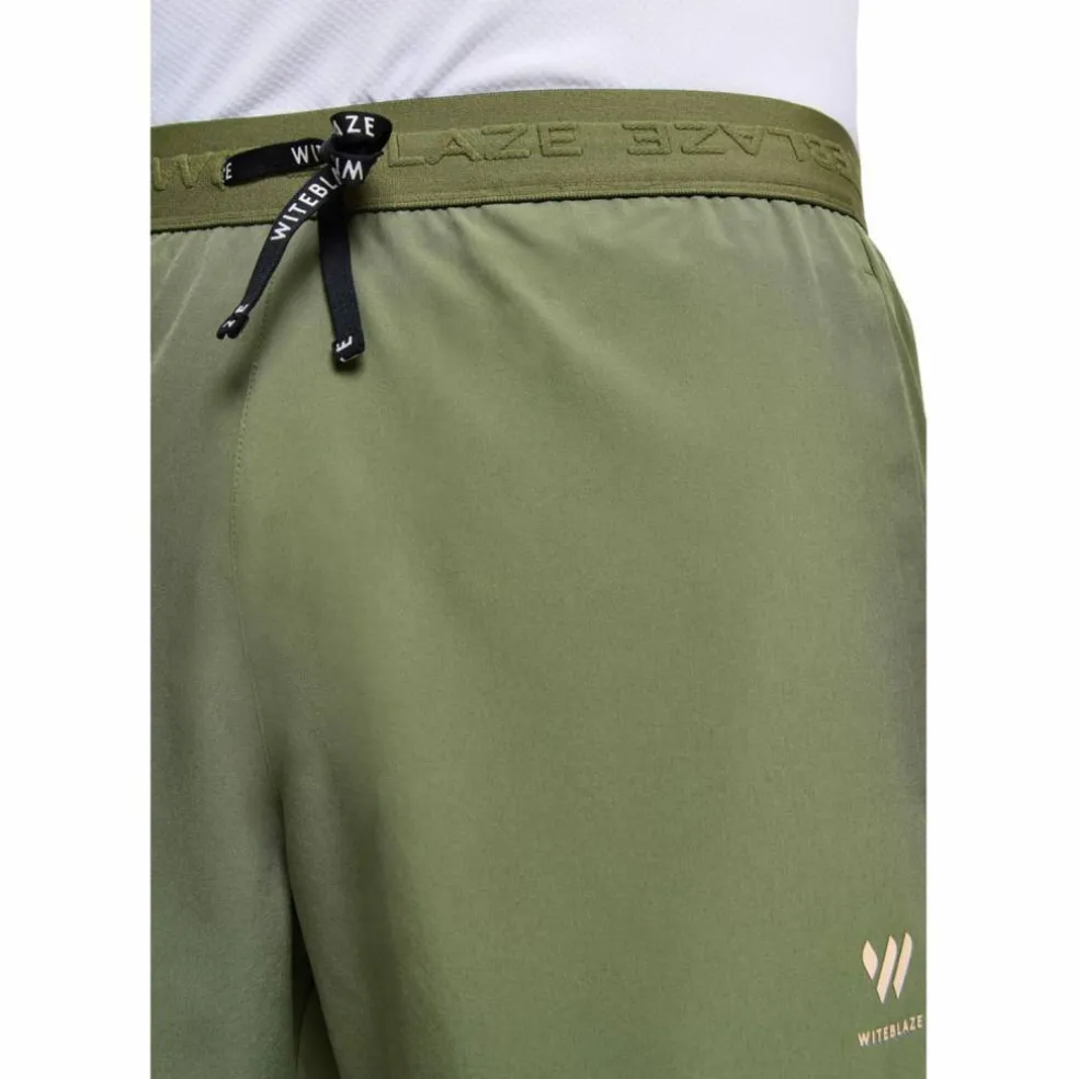 Scotty Herren Shorts
