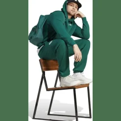 Scribble Hoodie Herren Kapuzensweater