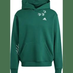 Scribble Hoodie Herren Kapuzensweater