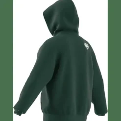 Scribble Hoodie Herren Kapuzensweater