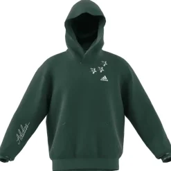 Scribble Hoodie Herren Kapuzensweater
