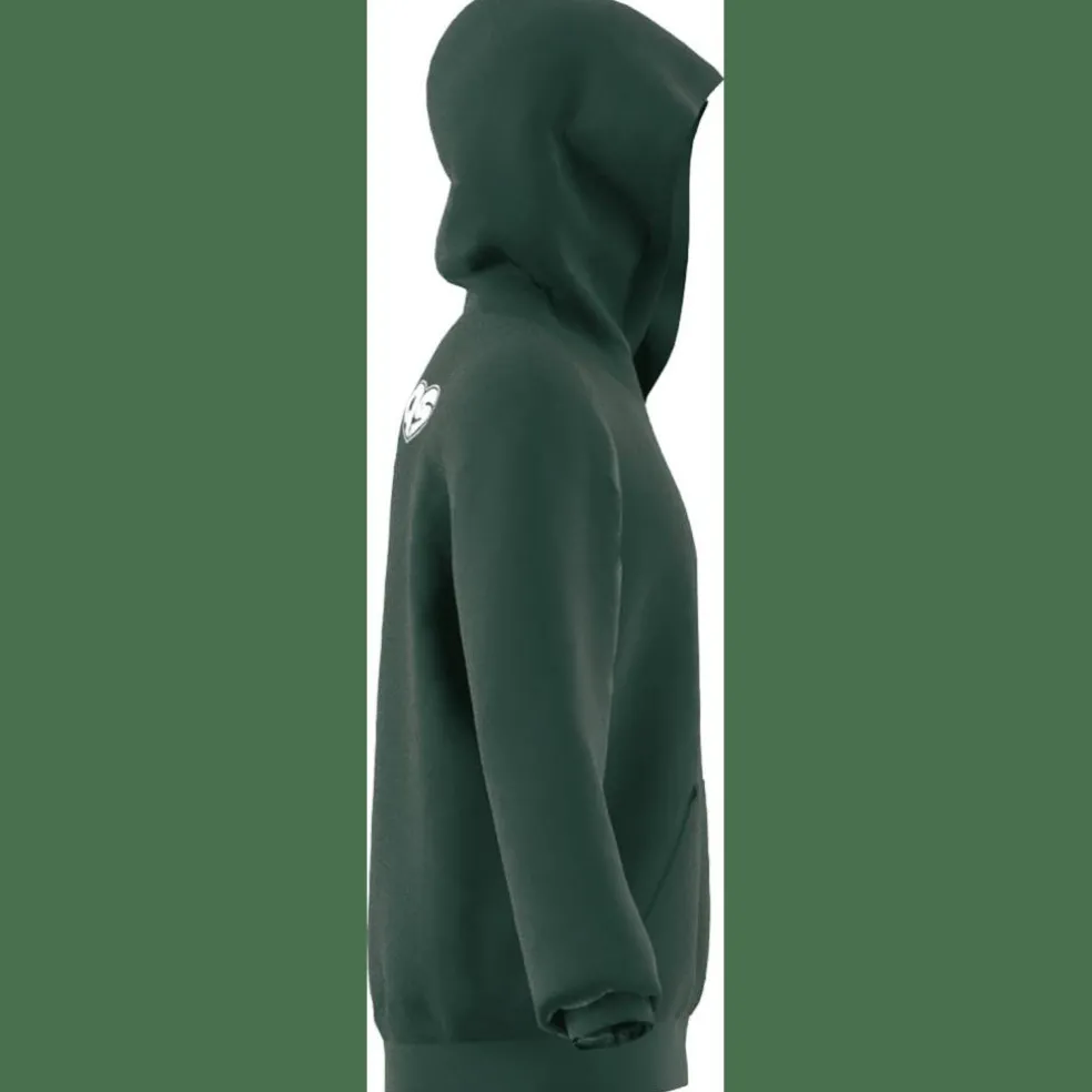 Scribble Hoodie Herren Kapuzensweater