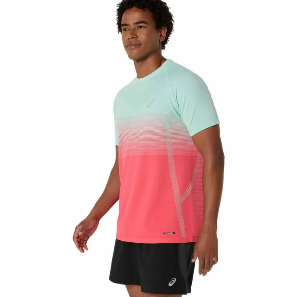 Seamless Herren T-Shirt