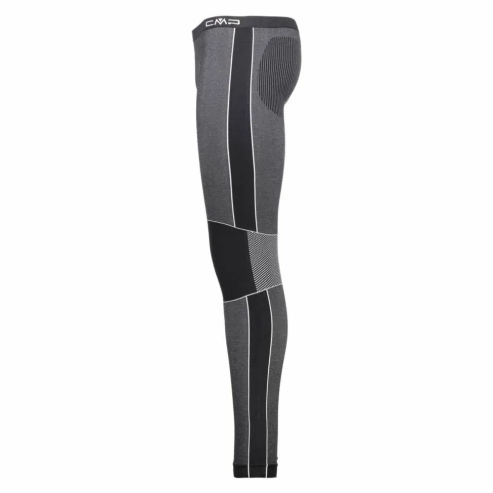 Seamless Long Pant Herren Unterhose