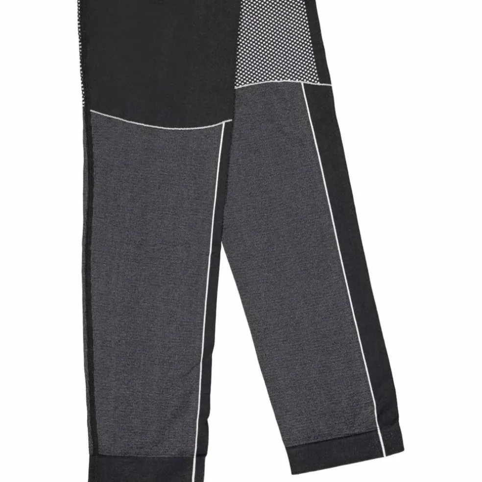 Seamless Long Pant Herren Unterhose