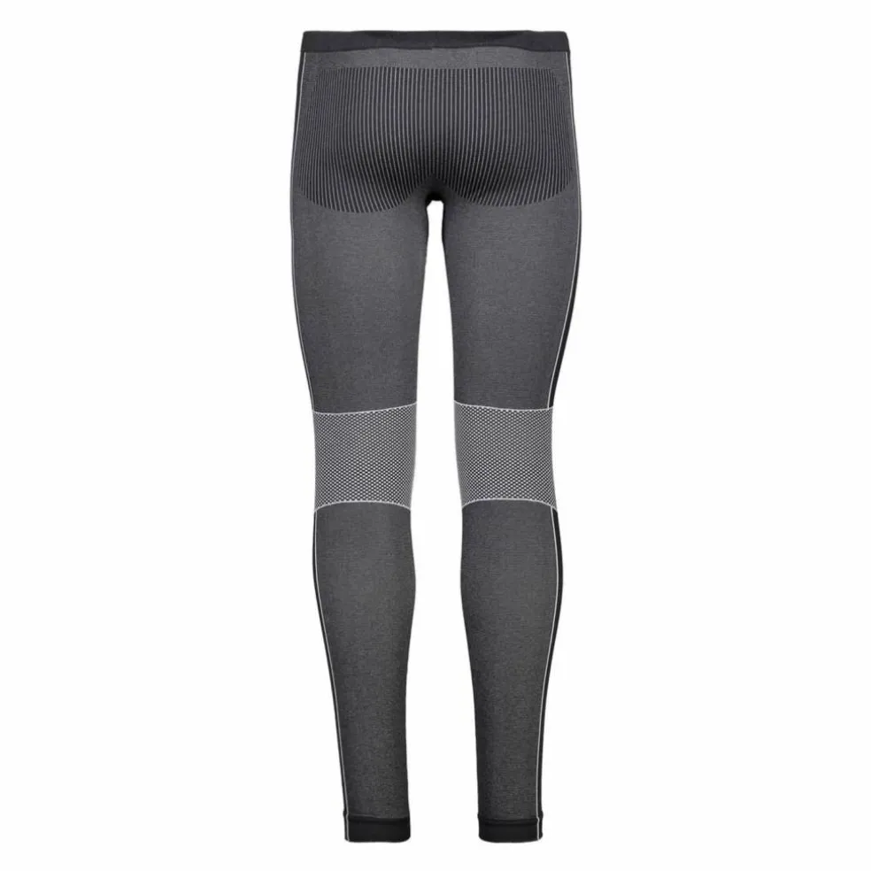 Seamless Long Pant Herren Unterhose